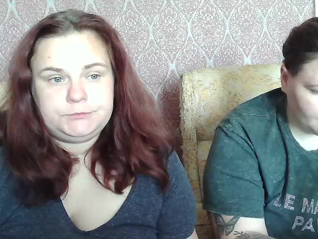 HollyXEva Webcam Chat July 28, 2026