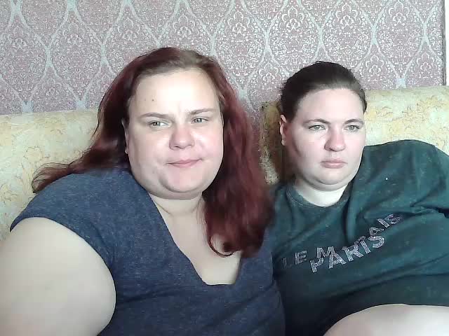 HollyXEva Webcam Chat July 28, 2026