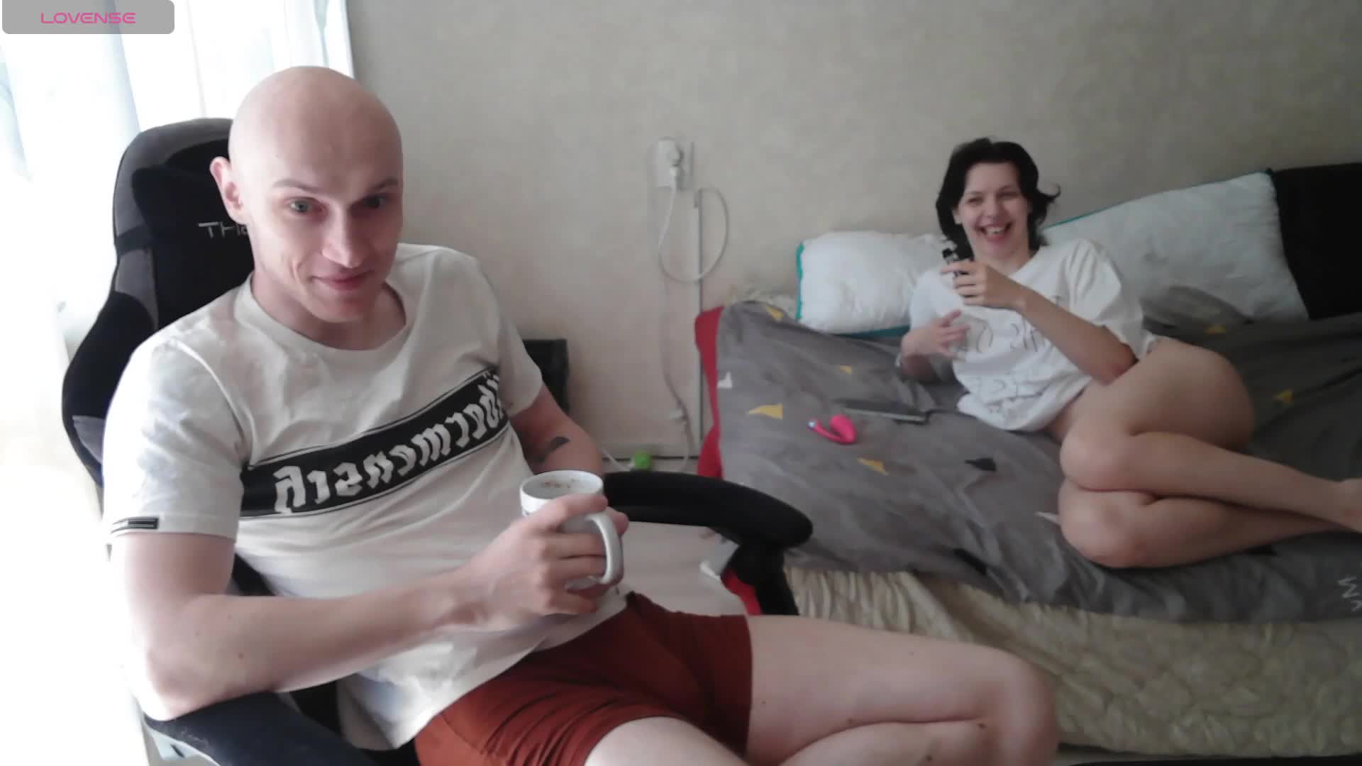penetration Webcam Chat July 28, 2026