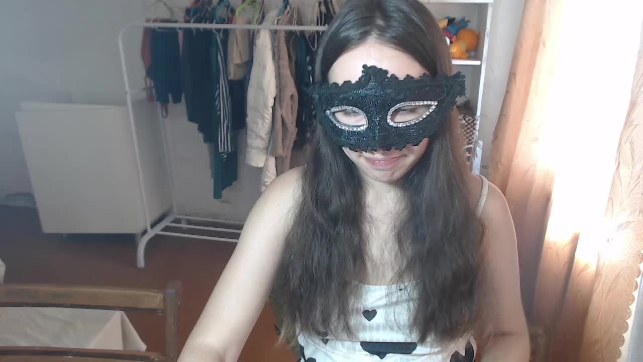 _beautiful_lady_ Webcam Chat July 28, 2026