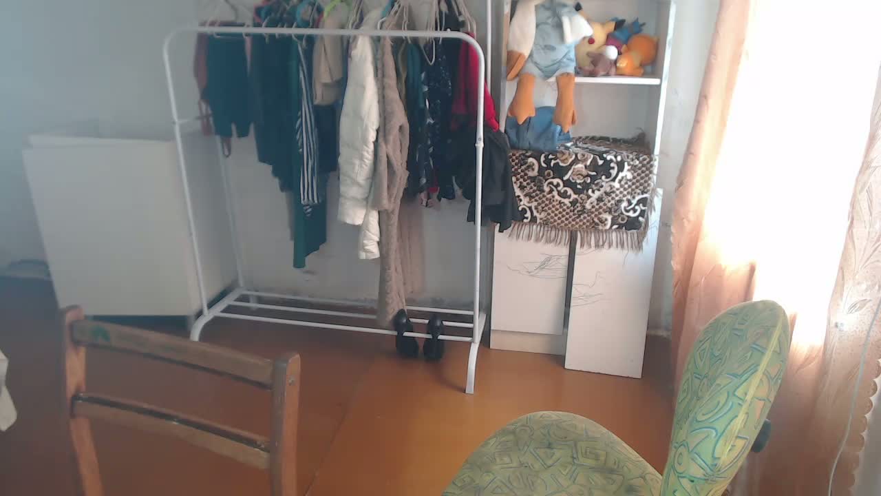_beautiful_lady_ Webcam Chat July 28, 2026