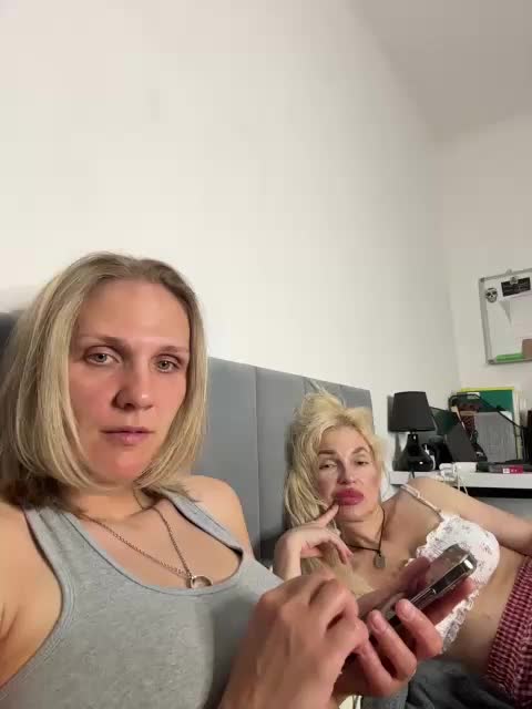 SoulStream Webcam Chat July 28, 2026
