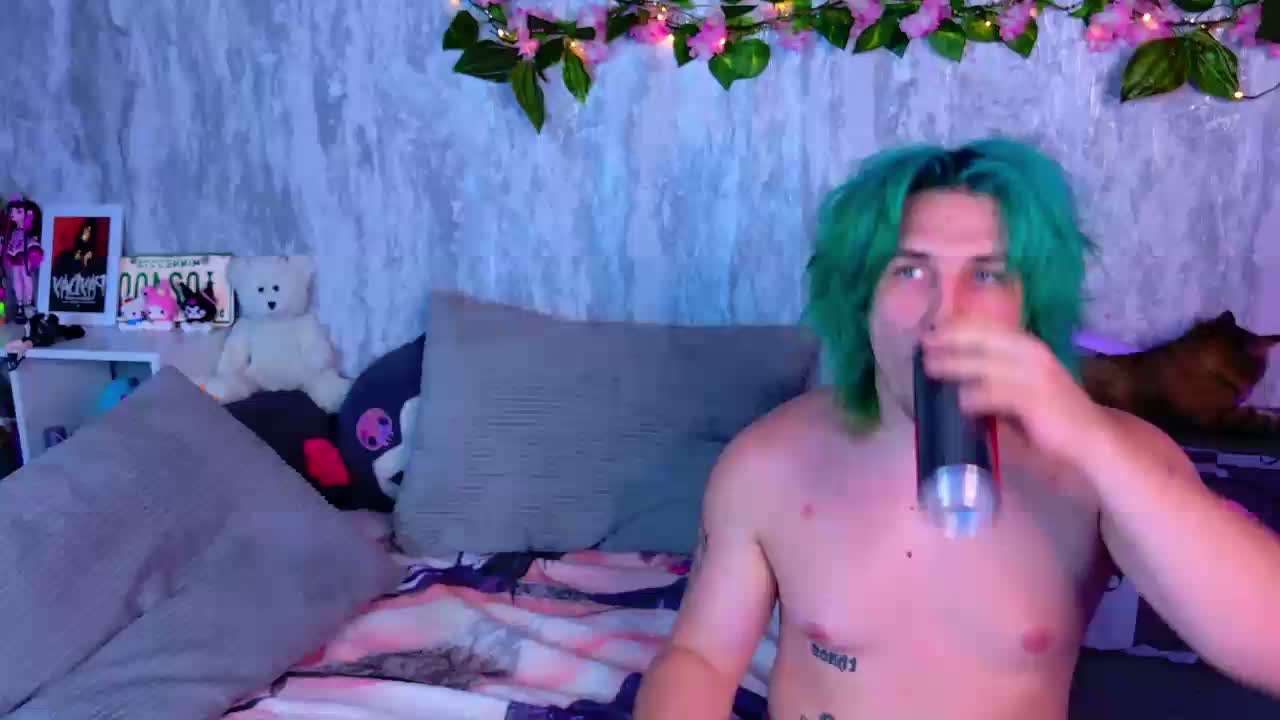 Night-angell Webcam Chat July 28, 2026