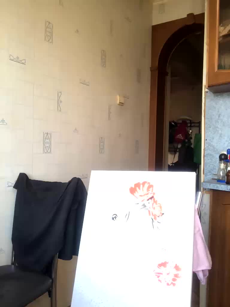 TotoJojo777 Webcam Chat July 28, 2026