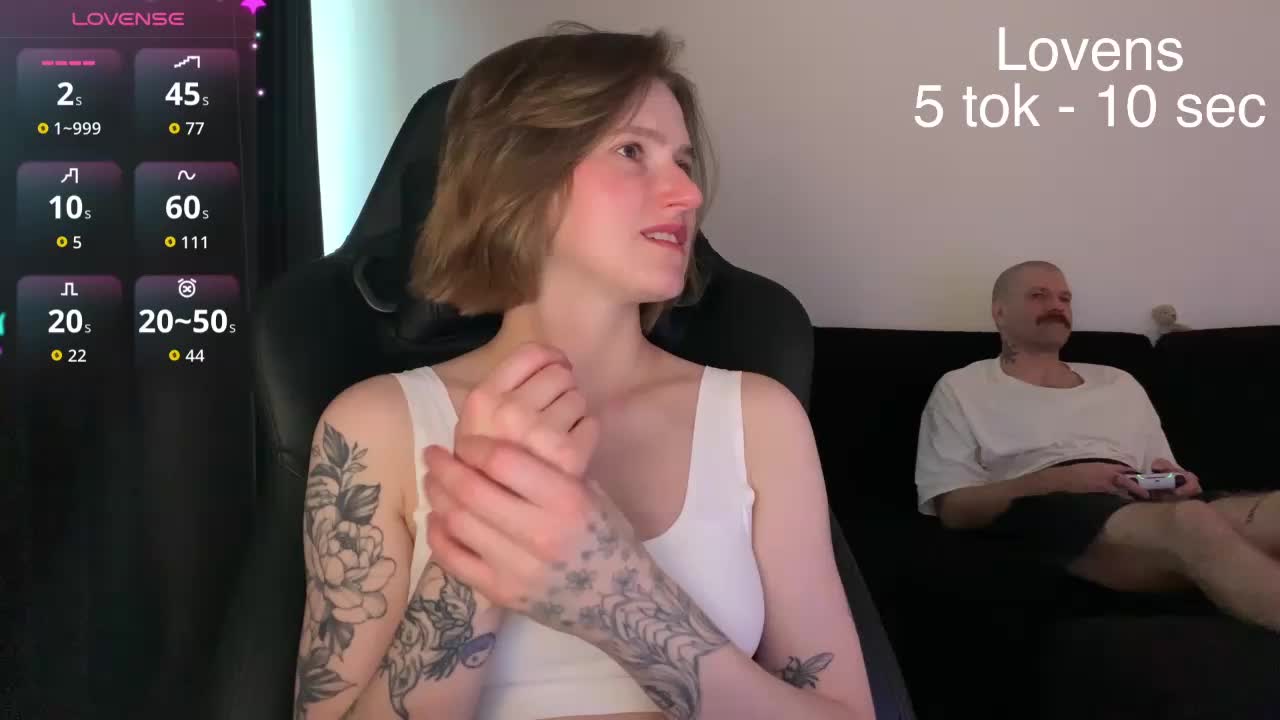 Sexy-Sweets Webcam Chat July 28, 2026