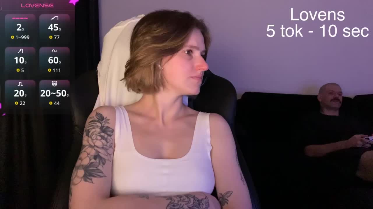 Sexy-Sweets Webcam Chat July 28, 2026