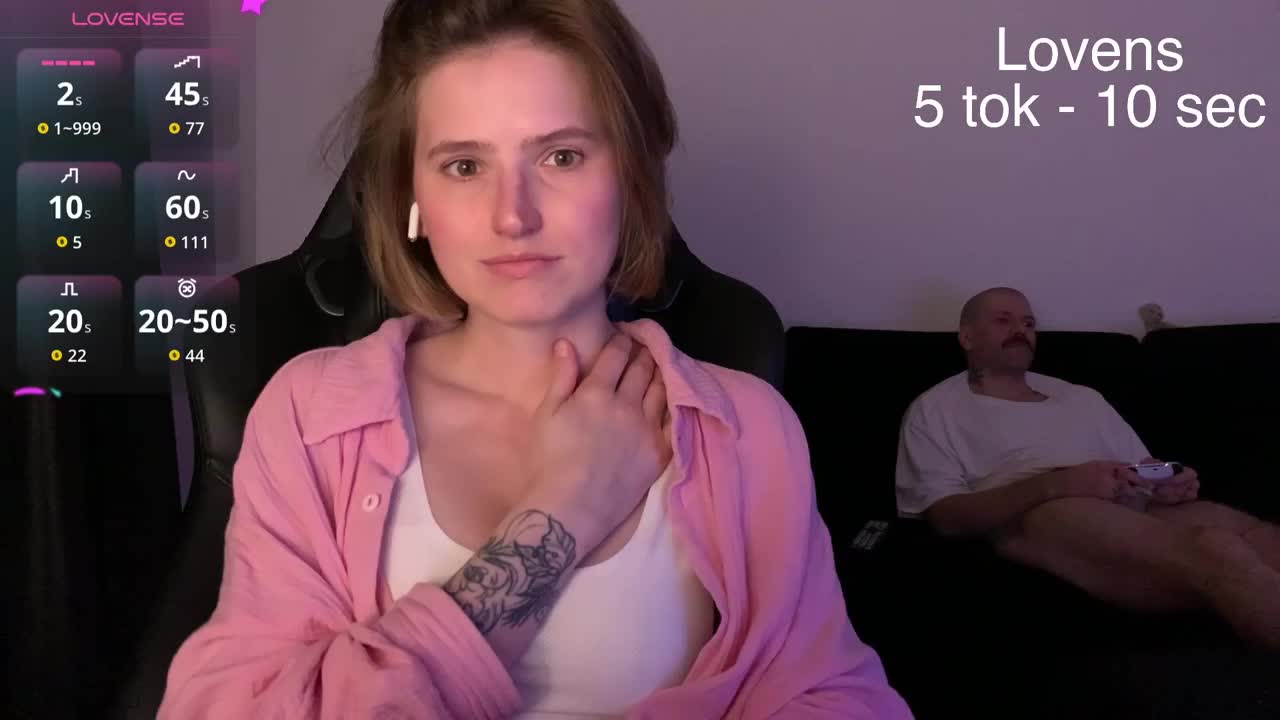Sexy-Sweets Webcam Chat July 28, 2026