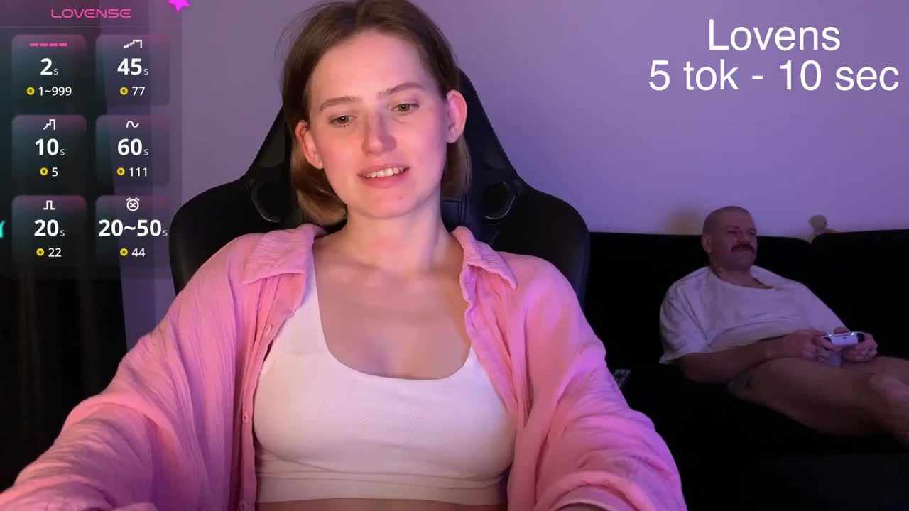 Sexy-Sweets Webcam Chat July 28, 2026