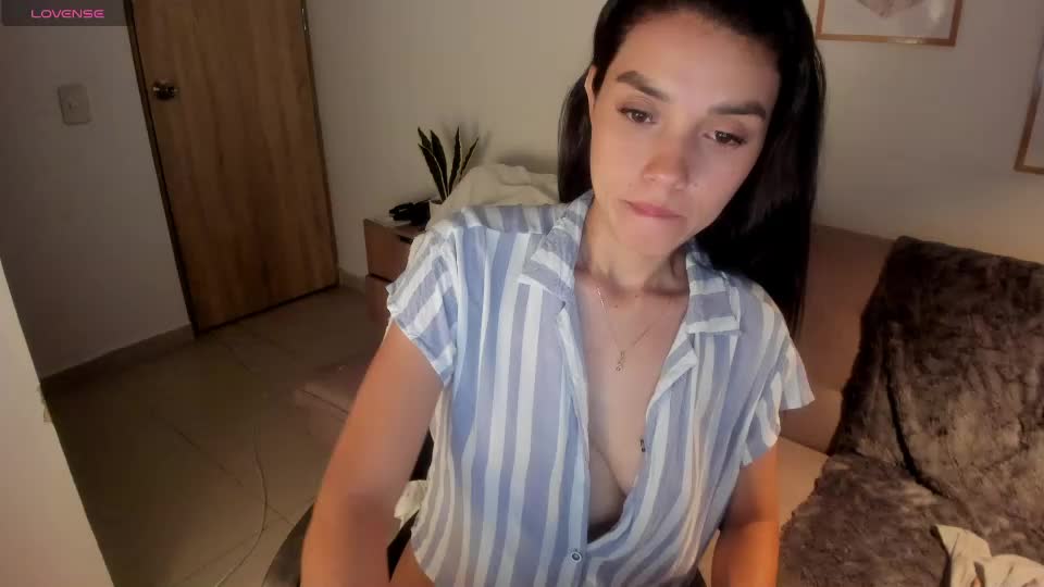 susan_arango Webcam Chat July 28, 2026