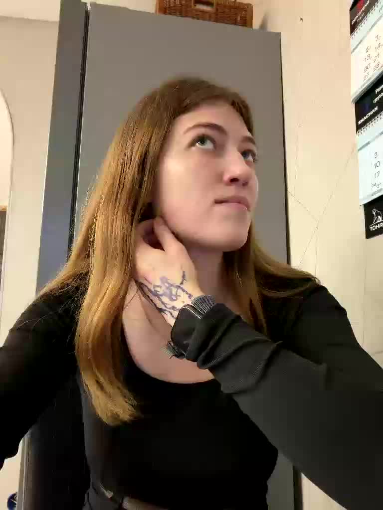Alinagilberd03 Webcam Chat July 28, 2026