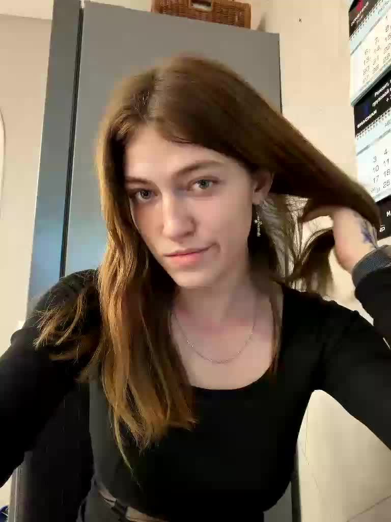 Alinagilberd03 Webcam Chat July 28, 2026