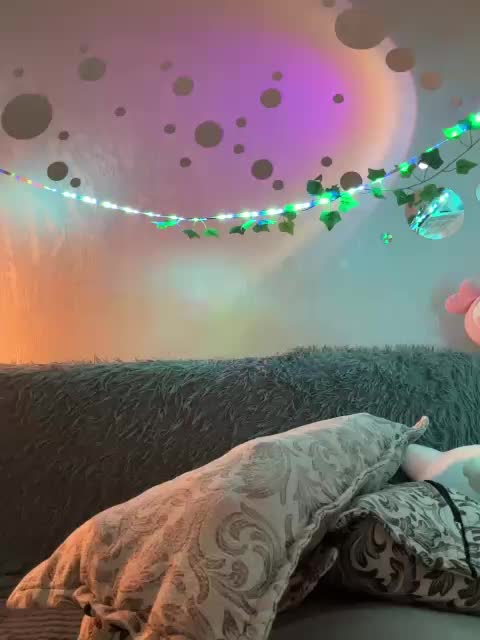 ShyAlya Webcam Chat July 28, 2026