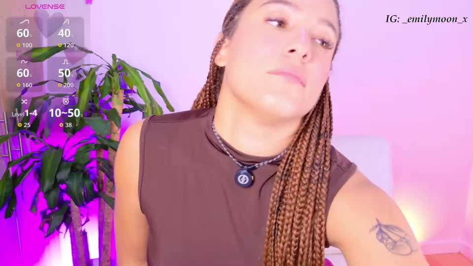 _emilymoon_x Webcam Chat July 28, 2026