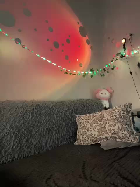 ShyAlya Webcam Chat July 28, 2026