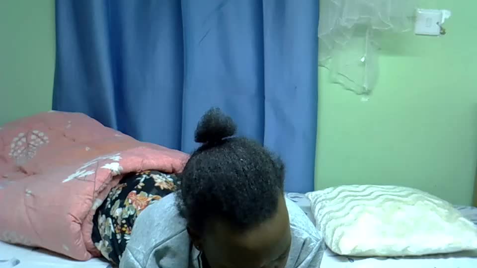 chocolateebonyxo Webcam Chat July 28, 2026