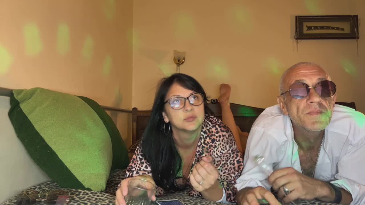 StellarTeam Webcam Chat July 28, 2026
