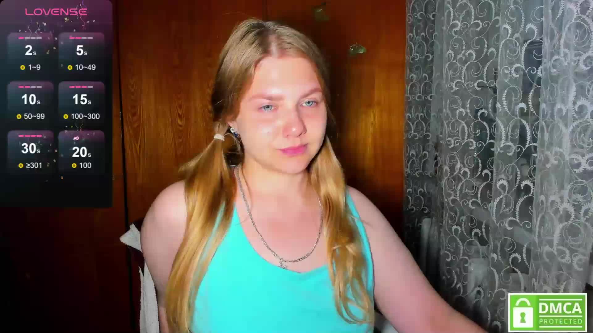 Emma-Frizea Webcam Chat July 28, 2026