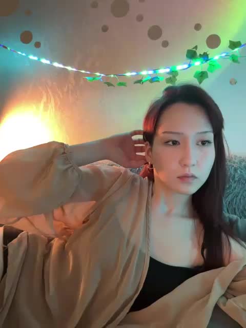 ShyAlya Webcam Chat July 28, 2026