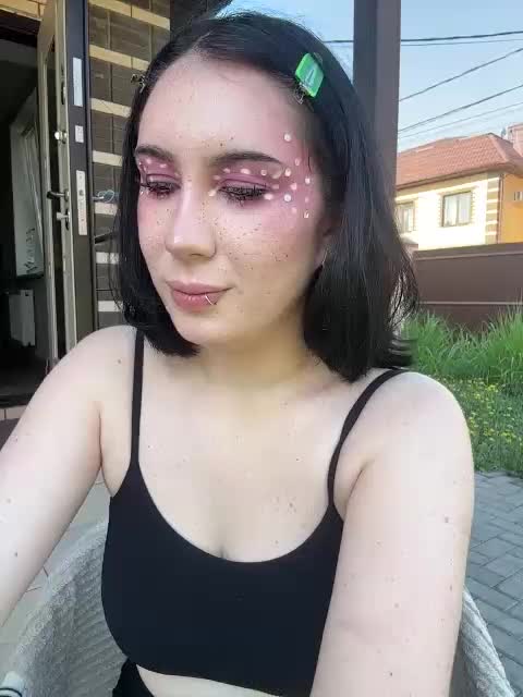 BustyLina Webcam Chat July 28, 2026