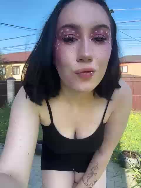 BustyLina Webcam Chat July 28, 2026