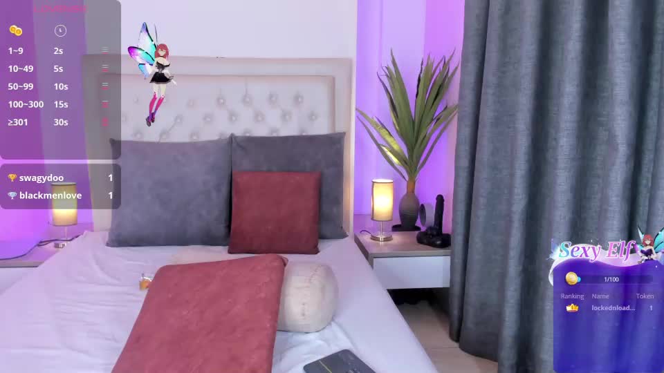 violeta_santanna Webcam Chat July 28, 2026