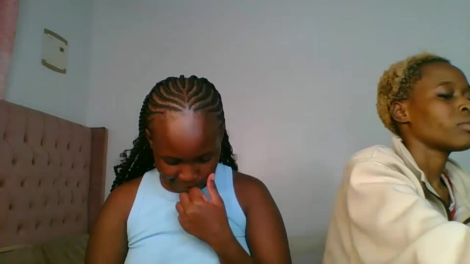 ivory_mae Webcam Chat July 28, 2026