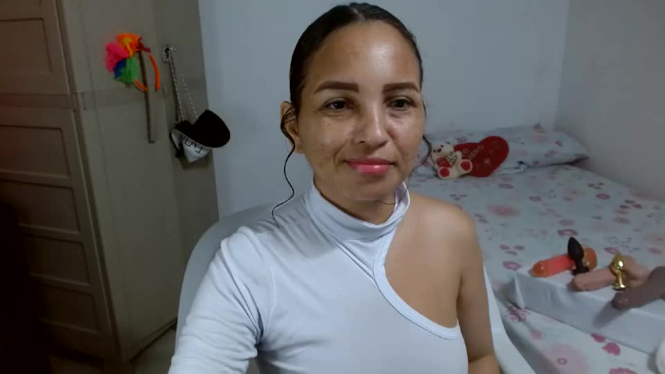 brida_angela29 Webcam Chat July 28, 2026