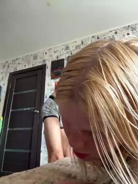 NIKADELE Webcam Chat July 28, 2026
