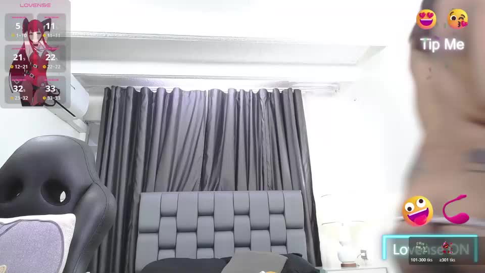 kairadayaamaii Webcam Chat July 28, 2026