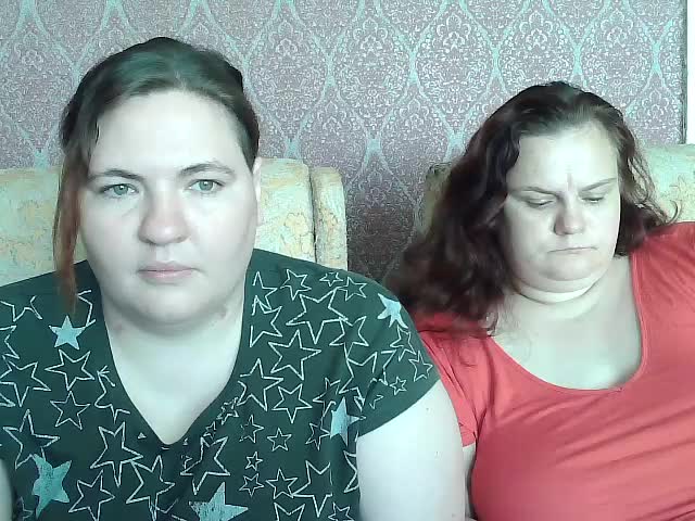 HollyXEva Webcam Chat July 28, 2026