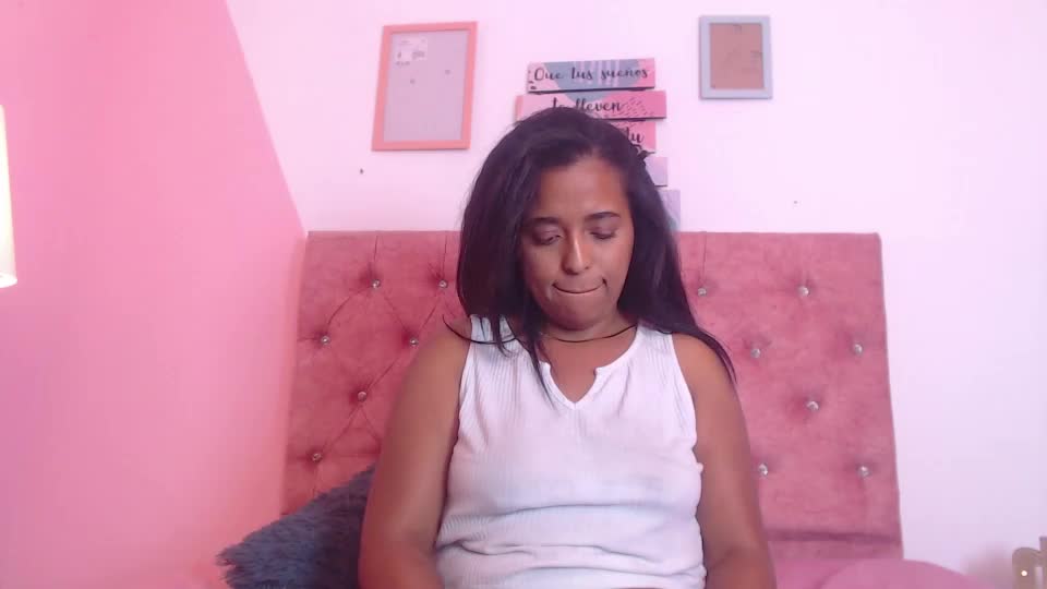 tiffany_cokie Webcam Chat July 28, 2026