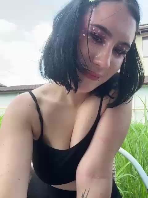BustyLina Webcam Chat July 28, 2026