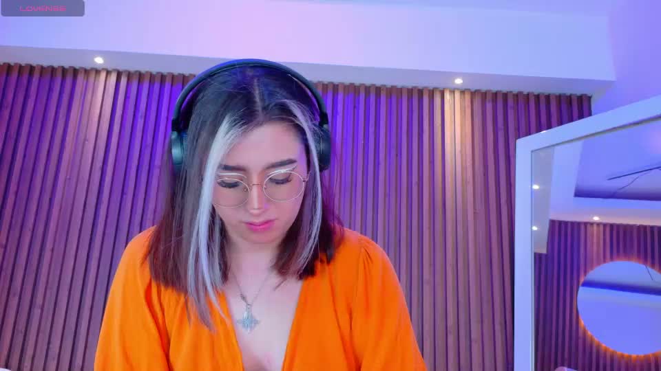 gabyrose9 Webcam Chat July 28, 2026