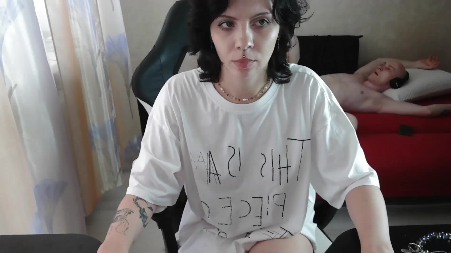penetration Webcam Chat July 28, 2026