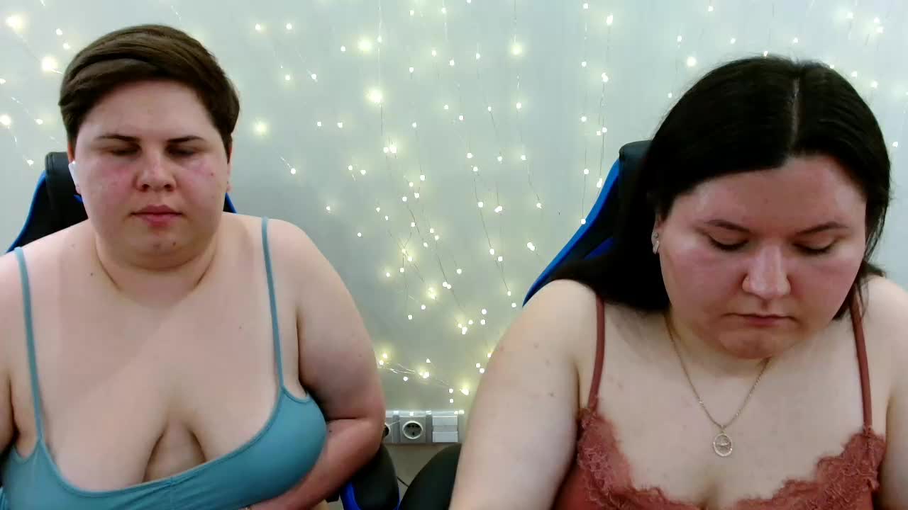 BeckyAndEllen Webcam Chat July 28, 2026
