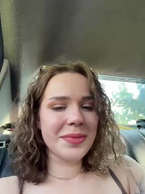 MiniNika Webcam Chat July 28, 2026