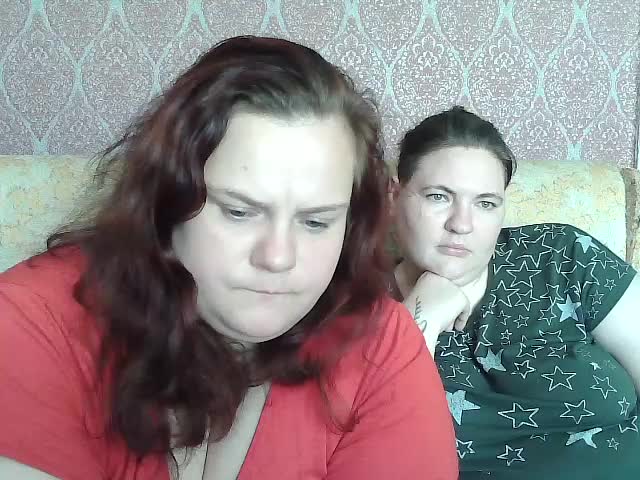 HollyXEva Webcam Chat July 28, 2026
