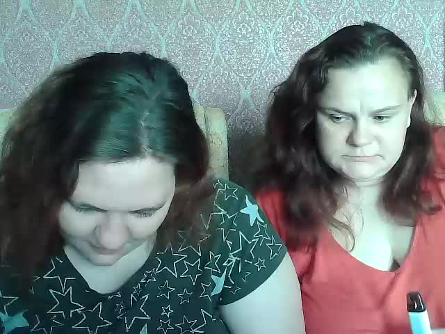 HollyXEva Webcam Chat July 28, 2026