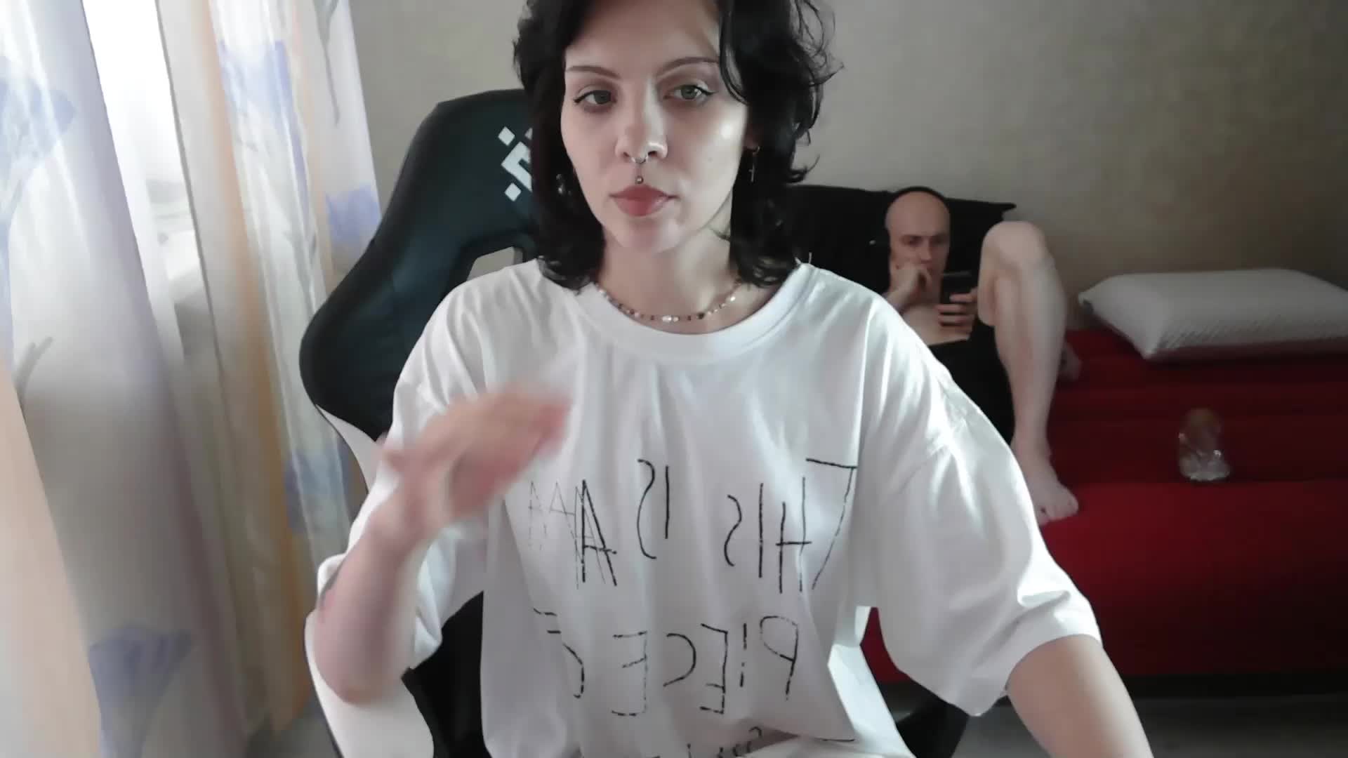 penetration Webcam Chat July 28, 2026
