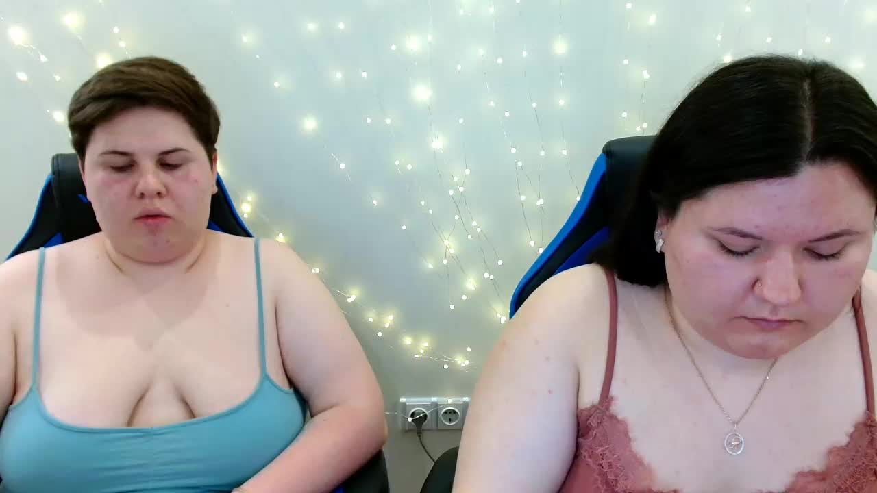 BeckyAndEllen Webcam Chat July 28, 2026