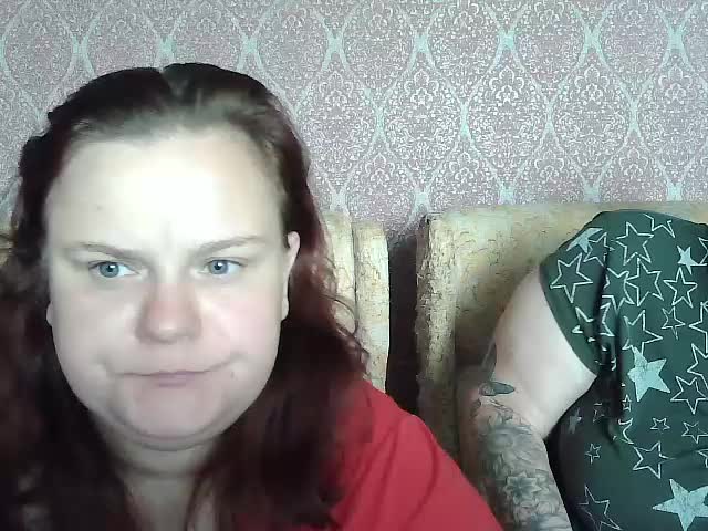 HollyXEva Webcam Chat July 28, 2026