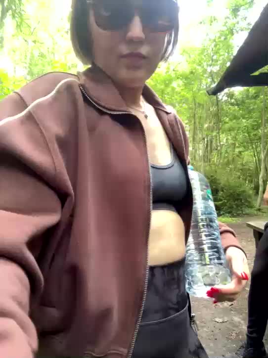 ruma_vibe Webcam Chat July 28, 2026