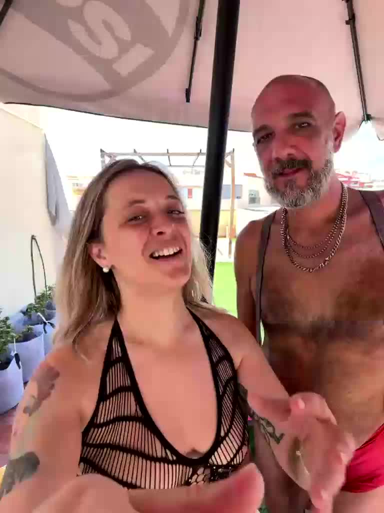 BigTwiXXX Webcam Chat July 28, 2026
