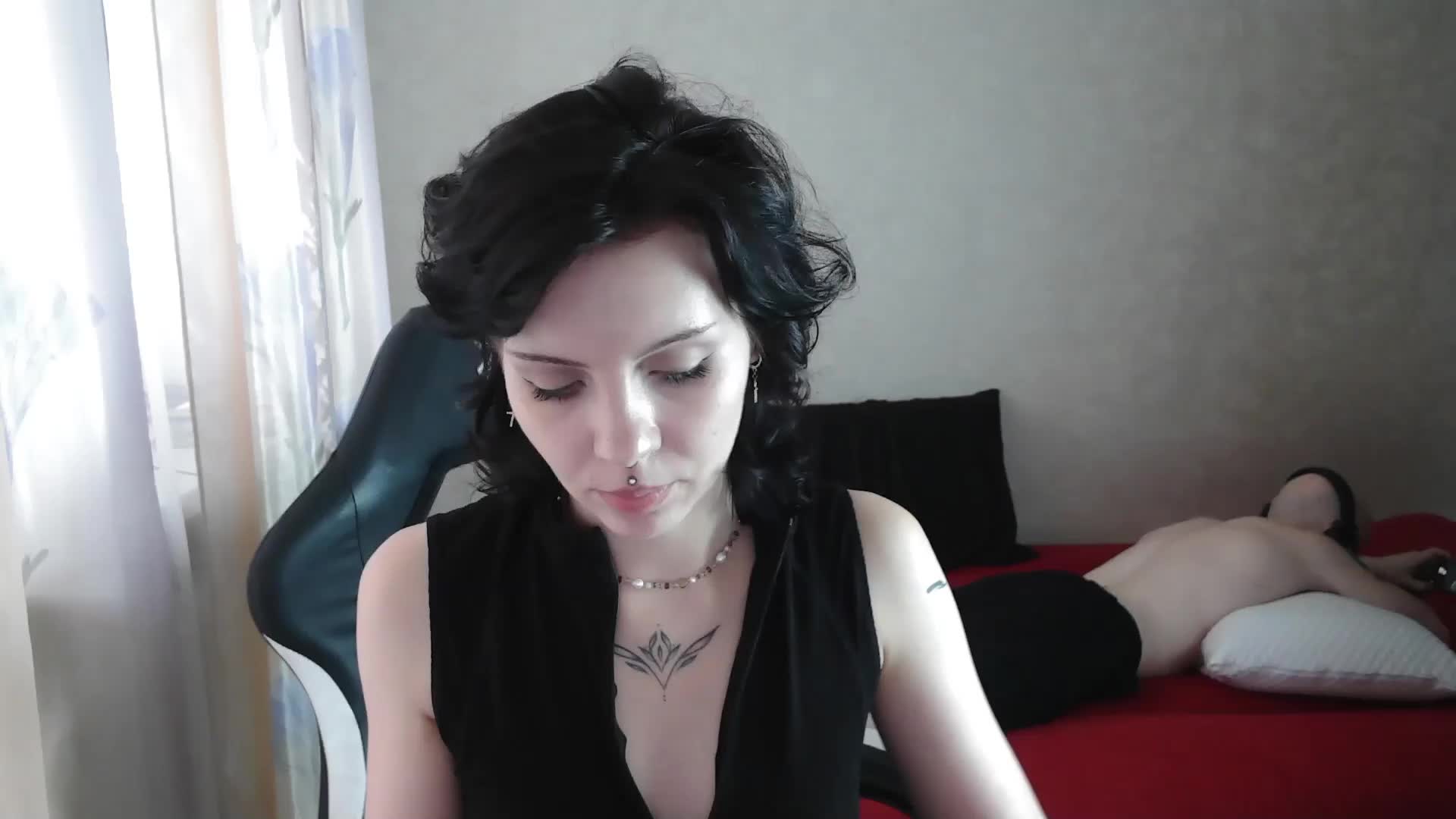 penetration Webcam Chat July 28, 2026