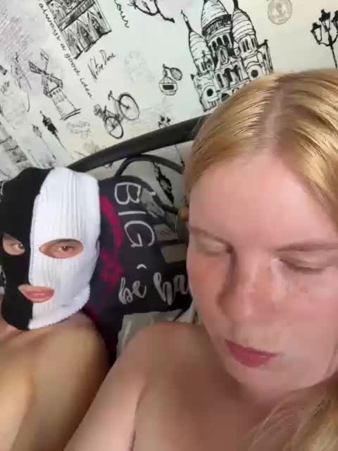NIKADELE Webcam Chat July 28, 2026