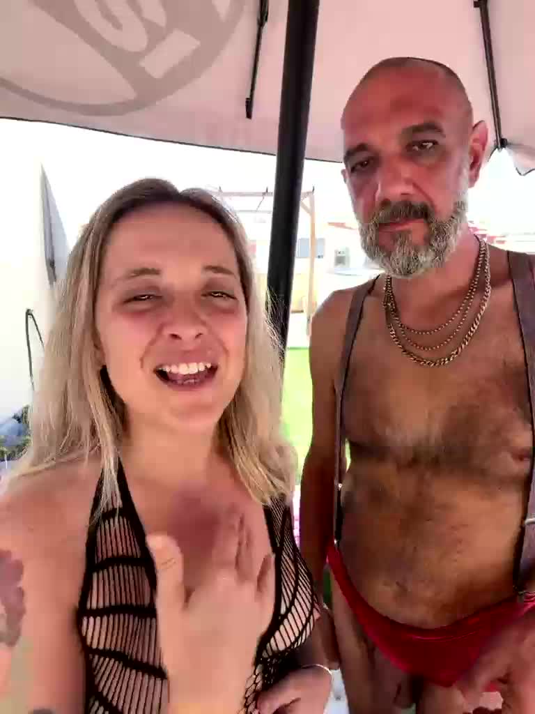 BigTwiXXX Webcam Chat July 28, 2026
