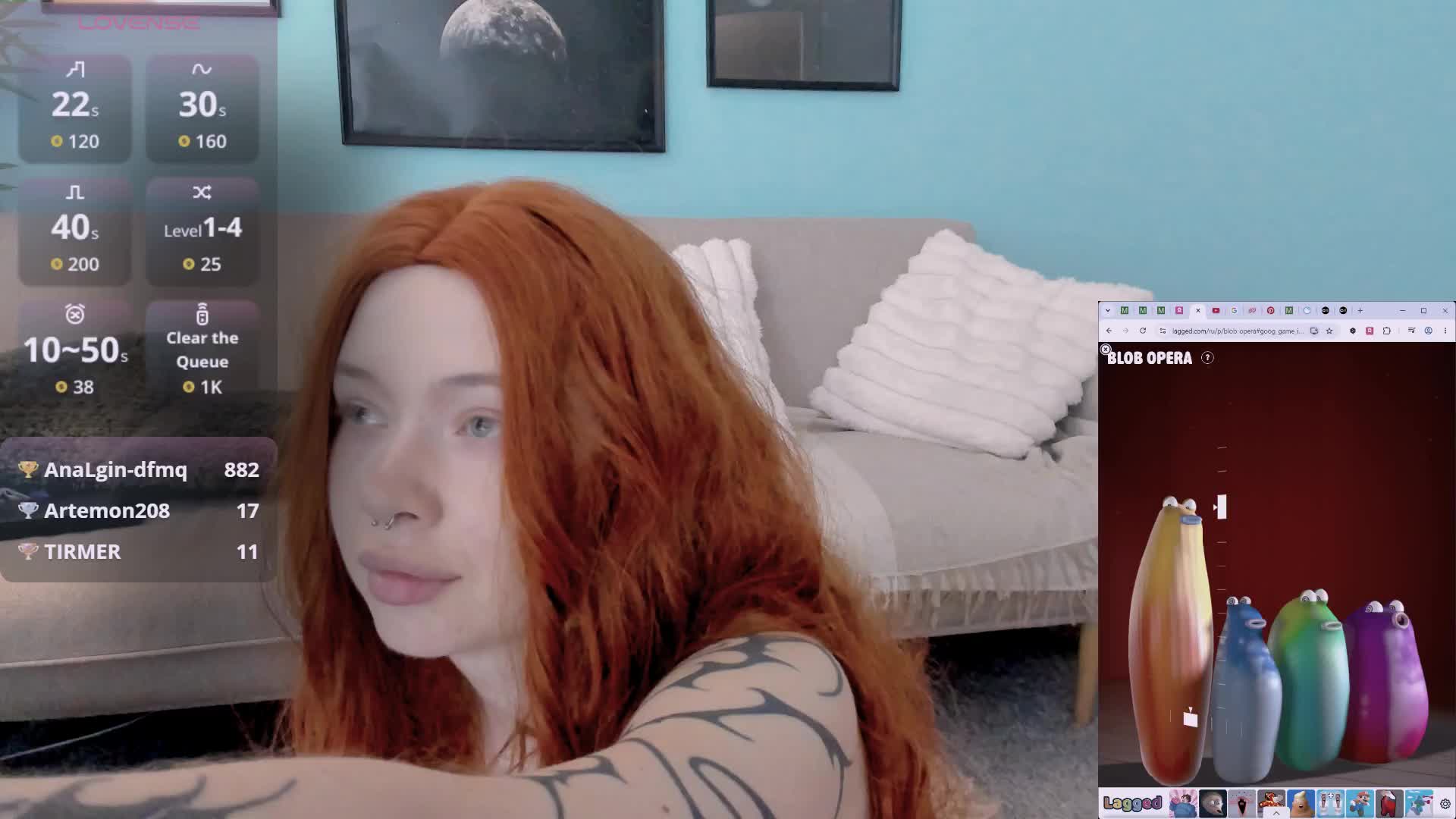 DragonFlya Webcam Chat July 28, 2026