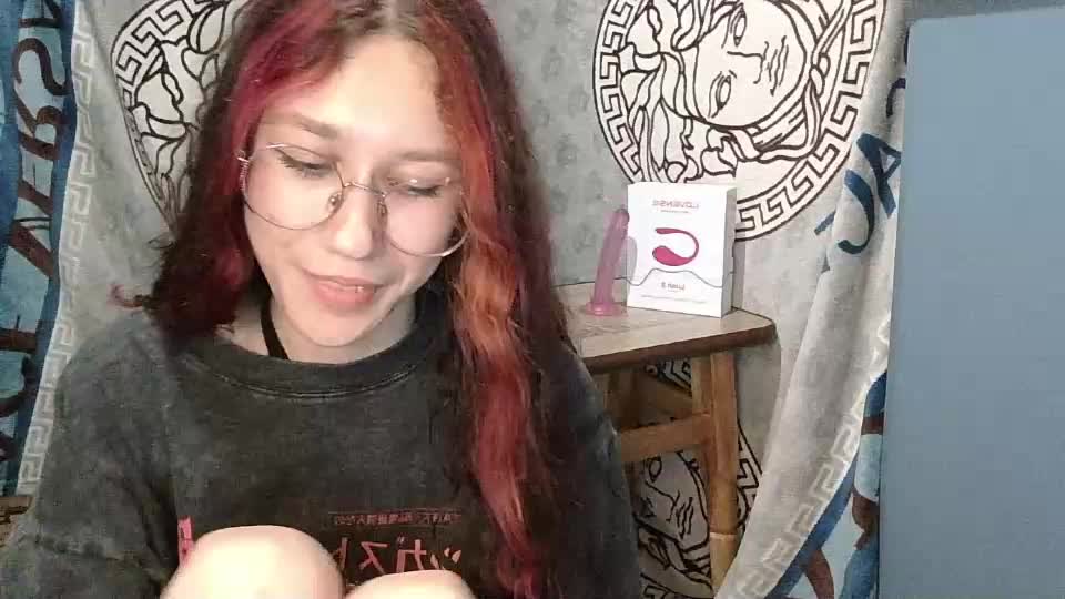 nastasya_sexy Webcam Chat July 28, 2026