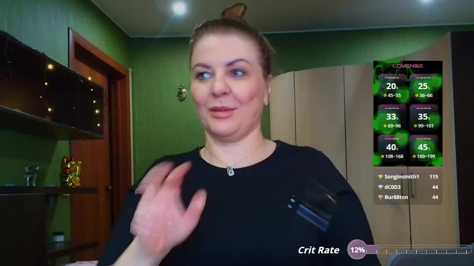 veronikawgold Webcam Chat July 28, 2026