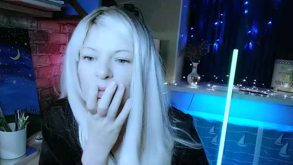 fluffy_duffy962 Webcam Chat July 28, 2026
